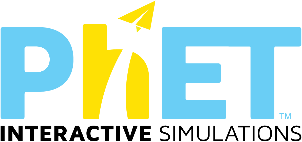 PhET® Official Logo